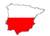 AMC REPRESENTANTE - Polski